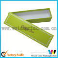 Custom Cheap Paper Packaging Jewelry Gift Boxes